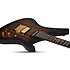 Synyster Gates Custom Floyd Sustainiac Satin Gold Burst Schecter