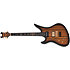 Synyster Gates Custom Floyd Sustainiac Satin Gold Burst LH Schecter