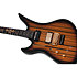 Synyster Gates Custom Floyd Sustainiac Satin Gold Burst LH Schecter