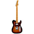 Tribute ASAT Classic Bluesboy Semi Hollow 3TS G&L