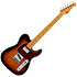 Tribute ASAT Classic Bluesboy Semi Hollow 3TS G&L