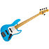 Fullerton Deluxe JB5 Himalayan Blue G&L