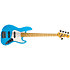 Fullerton Deluxe JB5 Himalayan Blue G&L