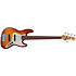 Fullerton Deluxe JB5 3 Tone Sunburst G&L