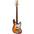 Fullerton Deluxe JB5 3 Tone Sunburst G&L