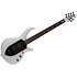 John Petrucci Majesty MAJ100 Chalk Grey Sterling by Music Man