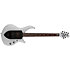 John Petrucci Majesty MAJ100 Chalk Grey Sterling by Music Man
