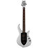 John Petrucci Majesty MAJ100 Chalk Grey Sterling by Music Man