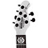 John Petrucci Majesty MAJ100 Chalk Grey Sterling by Music Man