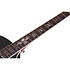 Synyster Gates Acoustique GA SC Trans Black Burst Satin Schecter