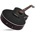 Synyster Gates Acoustique GA SC Trans Black Burst Satin Schecter