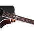 Synyster Gates Acoustique GA SC Trans Black Burst Satin Schecter