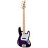 Fullerton Deluxe JB Purpleburst G&L