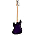 Fullerton Deluxe JB Purpleburst G&L