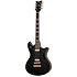 Tempest Custom 2020 Black Schecter