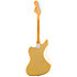 Classic Vibe 70s Jaguar Gold Sparkle Squier by FENDER