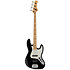 Fullerton Deluxe JB Black Touche Érable G&L