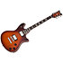 Tempest Custom 2020 Faded Vintage Sunburst Schecter