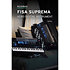 Fisa Suprema clavier boutons + Housse Korg