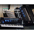 Fisa Suprema clavier piano + Housse Korg