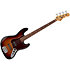 Fullerton Deluxe Jazz Bass 3TS Touch Palissandre G&L