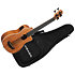 Scout Mahogany U-Bass Cutaway + housse Kala