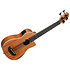 Scout Mahogany U-Bass Cutaway + housse Kala