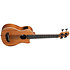 Scout Mahogany U-Bass Cutaway + housse Kala