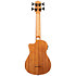 Scout Mahogany U-Bass Cutaway + housse Kala