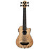Spalted Maple U-Bass + housse Kala