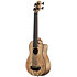 Spalted Maple U-Bass + housse Kala