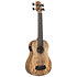 Spalted Mango U-Bass + housse Kala