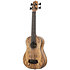 Spalted Mango U-Bass + housse Kala