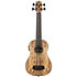 Spalted Mango U-Bass + housse Kala
