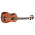 Wanderer Mahogany U-Bass + housse Kala