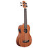 Wanderer Mahogany U-Bass + housse Kala