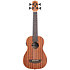 Wanderer Mahogany U-Bass + housse Kala