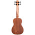 Wanderer Mahogany U-Bass + housse Kala
