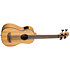 Zebrawood U-Bass + housse Kala