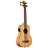 Zebrawood U-Bass + housse Kala