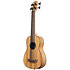 Zebrawood U-Bass + housse Kala