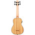 Zebrawood U-Bass + housse Kala
