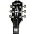 SG Modern Prophecy Aged Jet Black Metallic + Housse Epiphone