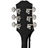 SG Modern Prophecy Aged Jet Black Metallic + Housse Epiphone