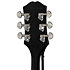 SG Modern Prophecy LH Aged Jet Black Metallic Gaucher + Housse Epiphone