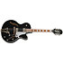 Emperor Swingster Black Aged Gloss Epiphone