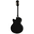 Emperor Swingster Black Aged Gloss Epiphone