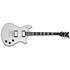 Tempest Custom 2020 Vintage White Schecter