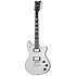 Tempest Custom 2020 Vintage White Schecter