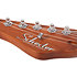 Trad Van Nuys Gloss Natural Ash LH Schecter